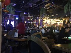 大堂-胡桃里音乐酒馆(仓山万达店)