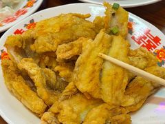 -谢记上海大排档(长寿路店)