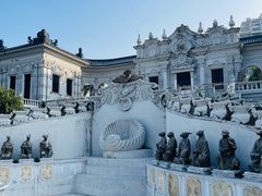 -珠海圆明新园