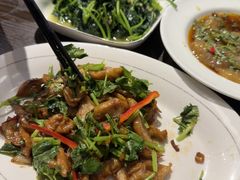 -大洋家·精品潮汕菜·生腌砂锅粥(天河东路店)