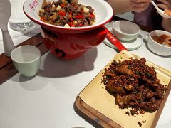 -辣可可·小炒黄牛肉(望京凯德MALL店)