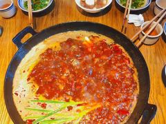 -周幺妹重庆老火锅(银泰城总店)