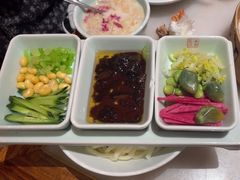 -小吊梨汤·北京菜·烤鸭(鸟巢店)