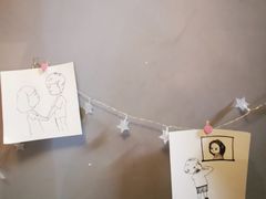 -W CAFE(甜爱路店)