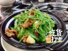 -李师傅脆肚(华强北店)