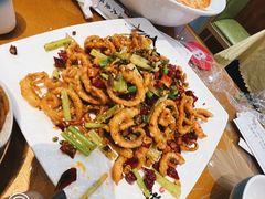 -祥阁食府妈妈菜