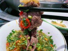 -官塘兄弟·潮汕牛肉店(官塘总店)