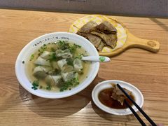 -甲乙饼·手工牛肉饼(天通苑华联店)