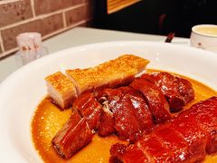 -肥福排档(星光店)
