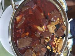 青龙柳条豆腐-青龙柳条豆腐(魁星路店)