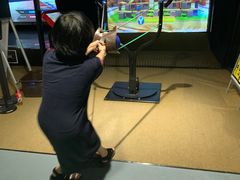 -VS SPORTS PARK运动玩乐园·团建·生日会(合生汇店)