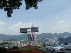-东水门老街