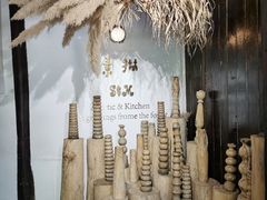 -素描餐厅(灵隐天竺店)