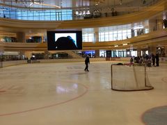 -冠军冰场CHAMPION RINK(苏州中心商场店)