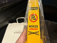 -StayReal Cafe(长宁来福士广场东八区店)