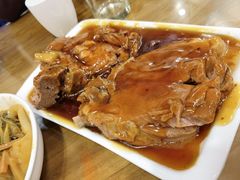 -砂锅李(九江路店)