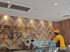 -必胜客(增城广场店)