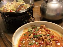 -佳佳麻辣烧菜馆