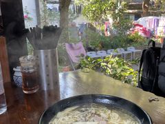 -家烧面馆【南山路知名经典面食】