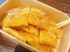 -婉泰·特色小吃·舂鸡脚(告庄二店)