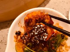 -粗茶淡饭·蒸鲜(光谷店)