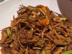 -巡耕记·湖南土菜(长湖店)