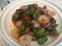 -莆田餐厅PUTIEN(三里屯店)