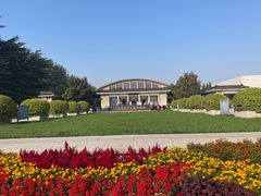 -秦始皇帝陵博物院(兵马俑)