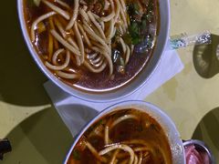 -老光明岗琼甜茶馆