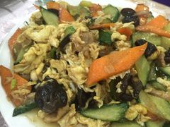 -聚德福海鲜家常菜(刘庄店)