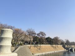 -西安城墙·碑林历史文化景区