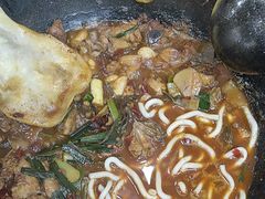 -曹丞相·地锅鸡·地锅鱼(武林店)