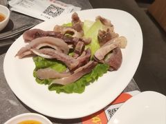 -张凯达·深海石斑鱼潮汕火锅(十五年品牌•虹桥天街店)