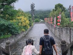 -天龙八部武侠城