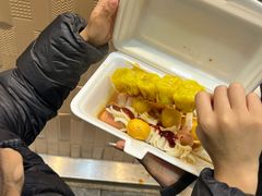 -豪華小食.華記