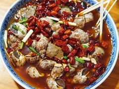 -三哥田螺(北书院街店)