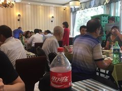 -桃子餐厅·天津菜(红星路直营店)