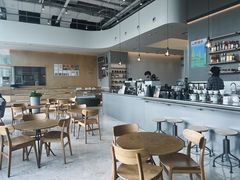 -SAANCI山池咖啡(海上世界文化艺术中心店)