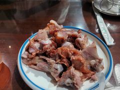 -三宽猪蹄(咸阳店)