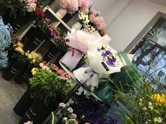 -那些花儿鲜花店(小寨店)