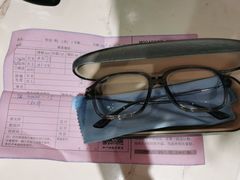 -沫芮眼镜·蔡司官方授权店(人民广场店)