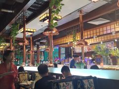 大堂-阪尚皇·原切牛排·烤肉火锅自助(北京路店)