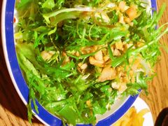 -大闫家烧烤·小海鲜家常菜(郑庄店)