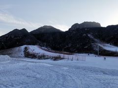 -八达岭滑雪场
