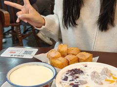 -水牛奶皇后糖水铺(深圳总店)