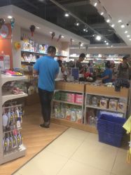 -乐友孕婴童(北京乐友双井店)