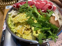 -林妈妈村·日式料理(宝山万达店)
