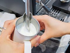 -1/4 ONE QUARTER COFFEE LAB(朝阳大悦城店)
