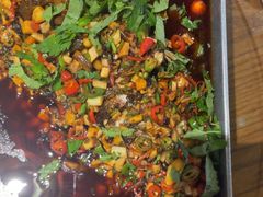 -盐帮食坊•小河帮川菜(四川师大店)