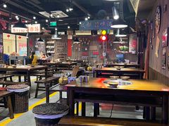 -萍姐火锅·公路夜市(打浦桥日月光店)